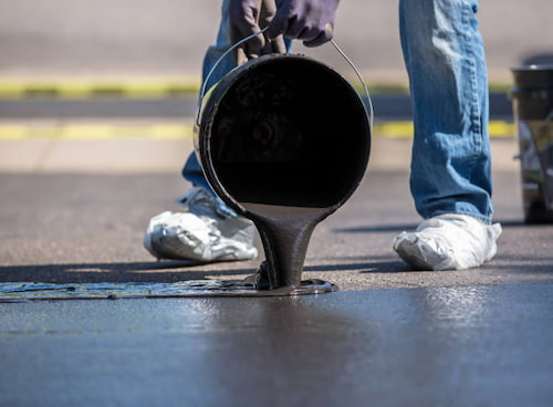 خرید قیر ایزوگام + قیمت فروش استثنایی